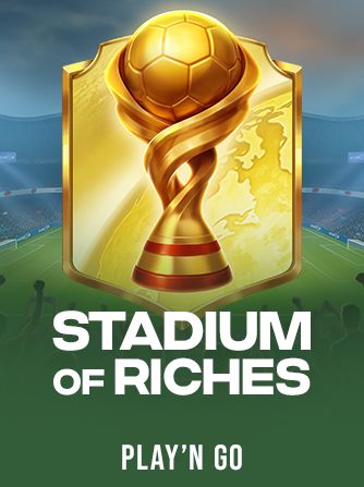 Stadium of Riches